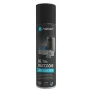 Natec Racooon Air Saspiests gaiss 600Ml  Nsc-1763 5901969431339