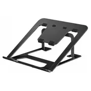 Nb Acc Desk Stand 10-17/Nsls085Black Neomounts  Nsls085Black 8717371448301