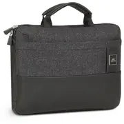 Nb Case Lantau 13.3/8823 Black Melange Rivacase  8823Blackmelange 14260403574406