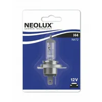 Neolux H4 Standart 4008321771216 Halogēna spuldze 