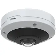 Net Camera Fisheye Dome/M4317-Plve 02510-001 Axis  7331021078741