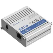 Teltonika Iot Gateway Trb140 Eth  Trb140003000 4779027312408