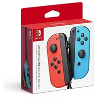 Nintendo Switch Joy-Con Pair Neon Red  Blue 10002969 045496430566