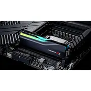 Memory Dimm 32Gb Ddr5-6400 K2/6400J3239G16Gx2-Tz5Rk G.skill  F5-6400J3239G16Gx2-Tz5Rk 4713294231369