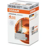 Osram D3S Xenarc Original 4052899199569 ksenona spuldze 