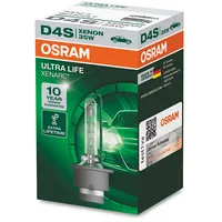 Osram D4S Xenarc Ultra Life 4052899425637 Ksenona spuldze 
