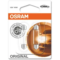 Osram Sv8.5-8 6411 Original 4050300925646 auto spuldze 