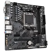 Gigabyte B650M S2H Motherboard - Amd Ryzen 9000 Series Cpus, 522 Phases Vrm, up to 6400Mhz Ddr5 Oc, 1Xpcie 4.0 M.2, Gbe Lan, Usb 3.2 Gen 1  4719331856298 Plygigam50016