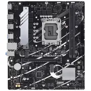Pamatplate Asus Prime B760M-R D4 Intel B760 Lga 1700 micro Atx  90Mb1Ha0-M0Eay0 4711387423769