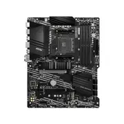 Pamatplate Msi B550-A Pro  4719072733667