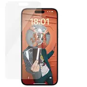 Panzerglass Screen Protector iPhone 15 Plus  Classic Fit 2807 5711724028076