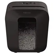 Papīra smalcinātājs Fellowes Powershred Lx25  4170501 043859769018
