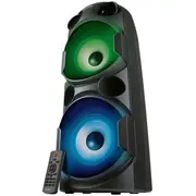 Pārnēsājams skaļrunis Sven Ps-750 Black  6438162019617