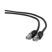 Biroja iekārtas un izejmateriāli Gembird  Pp6U-1M/Bk Utp Cat6 Patc 8716309093293