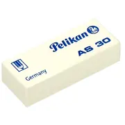 Pelikan Dzēšgumija As 30 606087  4012700620781