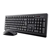 Perifērijas komplekts Trust Primo Wrl  25347 8713439253474
