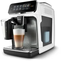 Philips  Ep3249/70 Espresso Coffee maker, Black 8710103886136