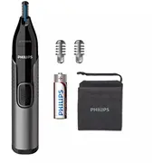 Philips Mikrotrimmeris sejas apmatojuma  kopšanai Nt3650/16 8710103932543