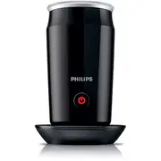 Philips piena putotājs Milk Twister, melns  8720389007613