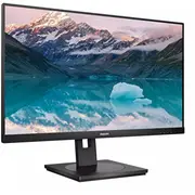 Philips S Line 242S9Jml/00 Led display 61 cm 24 1920 x 1080 pixels Full Hd Lcd Black  8712581796464 Monphimon0113