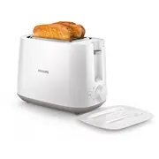 Philips Tosteris,  830W Balts Hd2582/00 8710103806660
