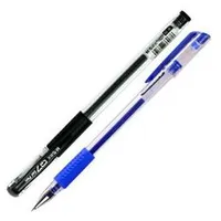 Pildspalva gēla Q7 0.7Mm melna Agp30105 MG  Mg33067