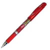 Pildspalva lodīšu Liquid Touch sarkana,  Flair Fla89603