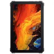Tablet Active 8 Pro 10 256Gb/Active Black Blackview  Active8Problack 6931548321125