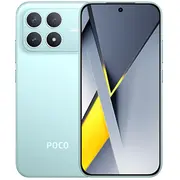 Mobile Phone Poco F8 Pro/12/256Gb Blue Mzb0M5Qeu  6932554474249