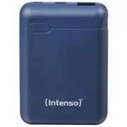 Power Bank Usb 10000Mah/Dark Blue Xs10000 Intenso  7313535 4034303028511