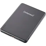 Power Bank Usb 5000Mah Mag/Grey 7344024 Intenso  4034303036196
