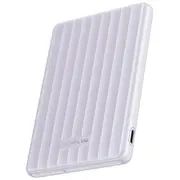 Power Bank Usb 5000Mah Rapid/Mag Purple 5022801006 Ecoflow  4895251647830