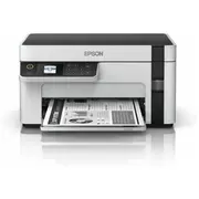 Printers Epson  Multifunction compact printer Ecotank M2120 Mono, Inkjet, A4, Wi-Fi, White C11Cj18402 8715946671048