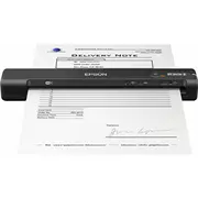Printers Epson  Wireless Mobile Scanner Workforce Es-60W Colour, Document B11B253401 8715946656915