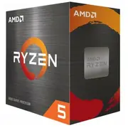 Cpu Amd Ryzen 5 5500 3,6 Ghz / 16Mb Am4 Box Procesors  100-100000457Box 730143314121
