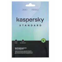 Programma Kaspersky Standart 1 Gads Iekārtai  Kl1041Ouafs 5056244920968