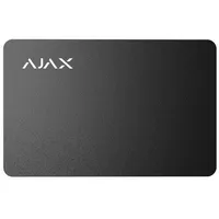 Proximity Card Pass/Black 3-Pack 23945 Ajax  4820246099264
