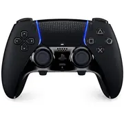 Ps5 Dualsense Edge Midnight Black  1000045047 711719593072