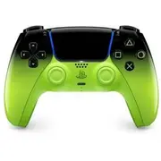 Ps5 Dualsense Remix Green  1000048531 711719020905