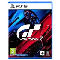 Ps5 Gran Turismo 7 Standard Ed.  9765790 711719765790