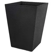 Puķu pods Rattan Planter M 55,4L pelēks  29192301939 7290103659288
