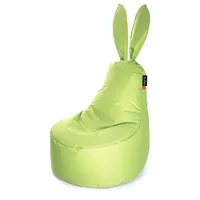 Qubo Mommy Rabbit Apple Pop Fit sēžammaiss pufs  1233 4759995012333