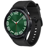 Samsung  Smartwatch Galaxy Watch6 Clas./47Mm Black Sm-R965 Sm-R965Fzkaeue 8806095076423