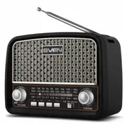 Radio uztvērējs Sven Srp-555 