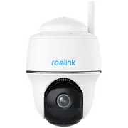 Web kamera Reolink  Smart Pan and Tilt Wire-Free Camera Argus Series B430 Ptz 5 Mp Fixed H.265 Micro Sd, Max. 128 Gb Bwpt2K05 6975253983193
