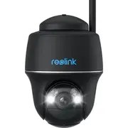 Reolink Ip Camera Argus Pt 5Mp Typ-C black Battery operated  czarna 6975253984374 Ciprlnkam0146