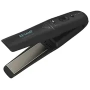 Revamp St-1700X-Eu2 Progloss Liberate Cordless Ceramic Compact Hair Straightener Black  T-Mlx48715 5010777150902