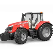 Rotaļu traktors Massey Ferguson 7624, Bruder  4001702030469