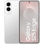 S937B Galaxy S25  Edge 5G 512Gb Silver Sm-S937Bzsgeue 8806097326151