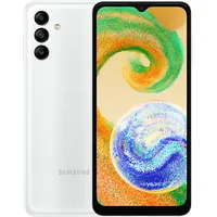 Samsung  Galaxy A04S 3/32Gb White Sm-A04S 8806094581904